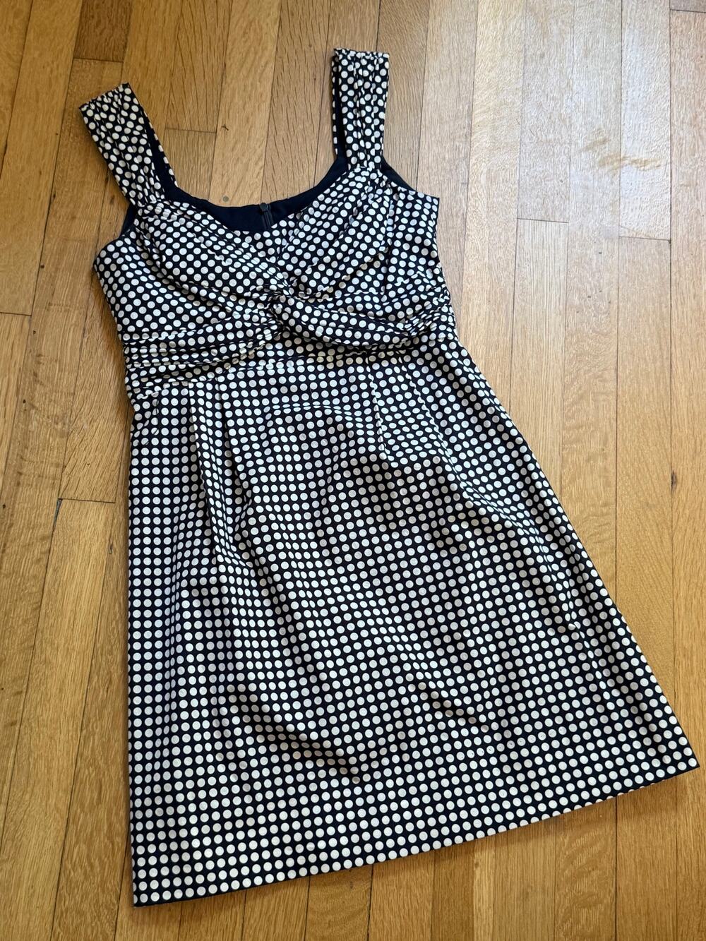 Nanette Lepore Dress 4
